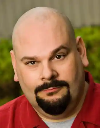 Joel McCrary