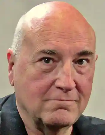 John Apicella