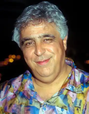 John Capodice
