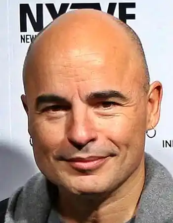 John Riggi