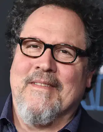Jon Favreau