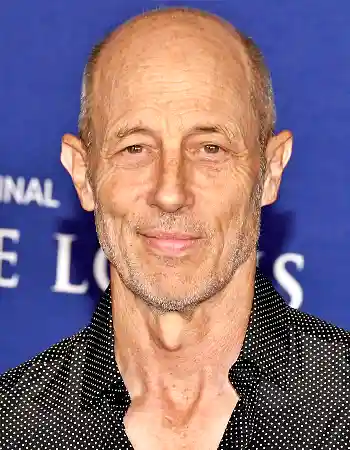 Jon Gries