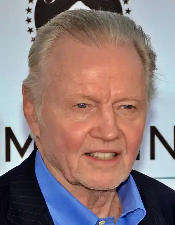 John Voight