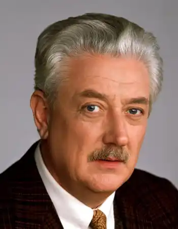 Joseph Maher