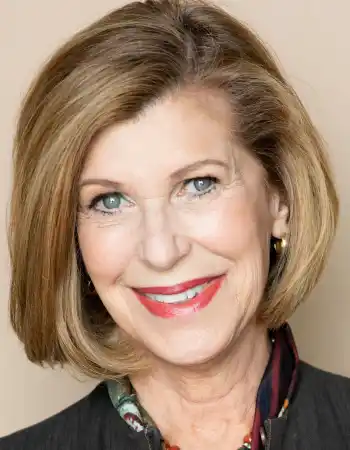 Judy Kain