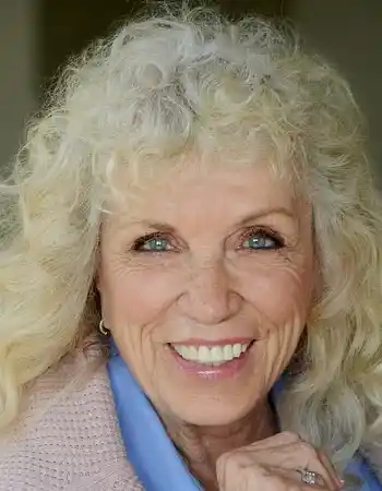 Judy Kerr