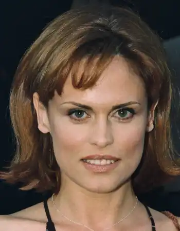 Justina Vail