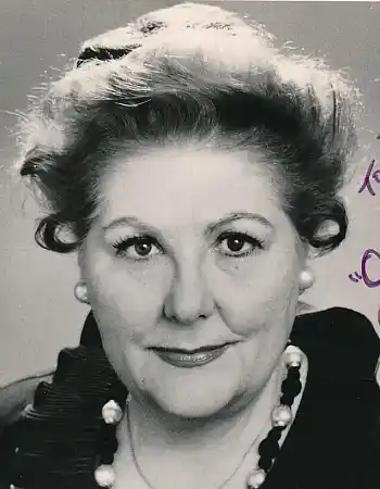 Justine Johnston