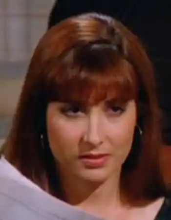 Karla Tamburrelli