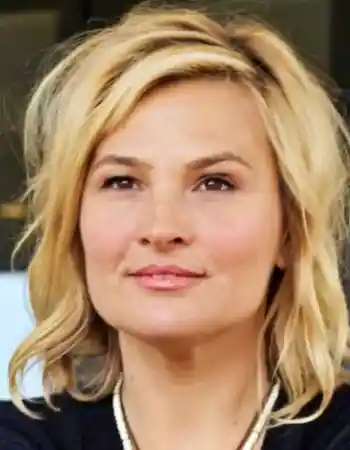 Kathleen McClellan