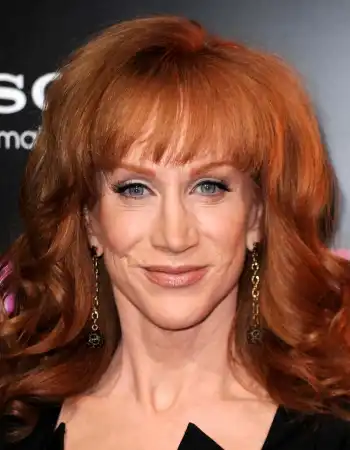 Kathy Griffin