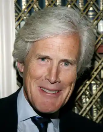 Keith Morrison
