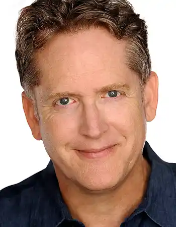 Keith Sellon-Wright