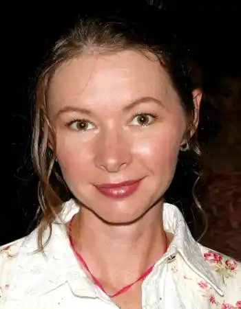 Kellie Waymire