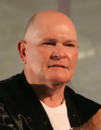 Ken Kerman