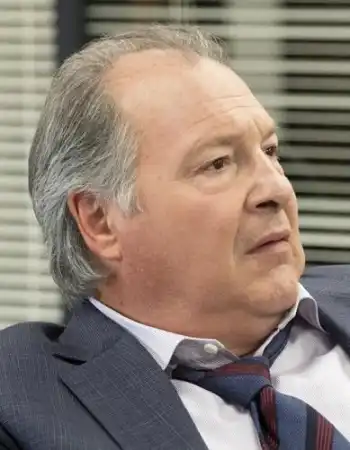 Kevin Dunn