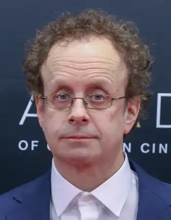 Kevin McDonald