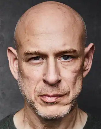 Kevin Steinberg