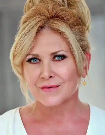 Kim Chase