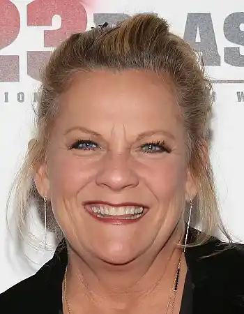 Kim Zimmer