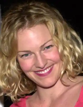 Kimberly Campbell