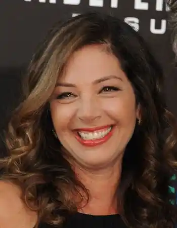 Kimberly Kalil