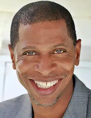 Larry B. Scott