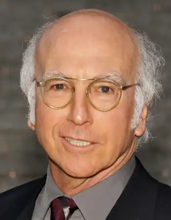 Larry David