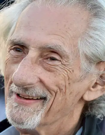 Larry Hankin