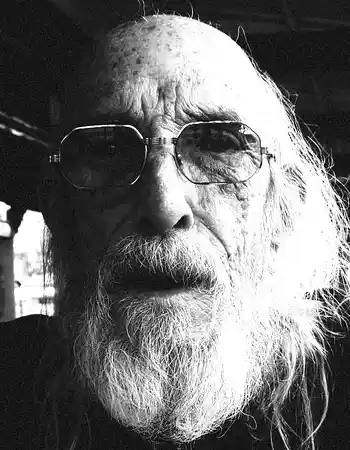 Larry Polson
