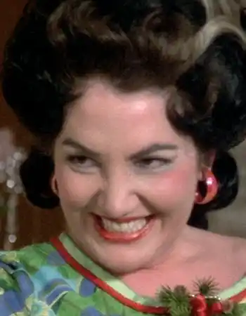 Laura Waterbury