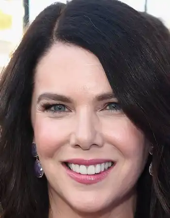Lauren Graham