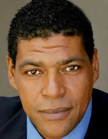 Lawrence LeJohn