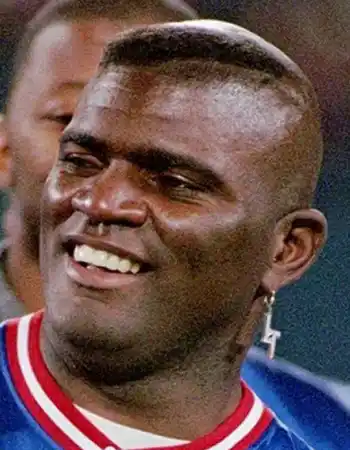 Lawrence Taylor