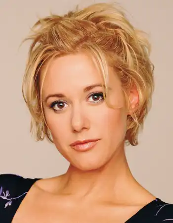 Leah Lail