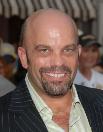 Lee Arenberg