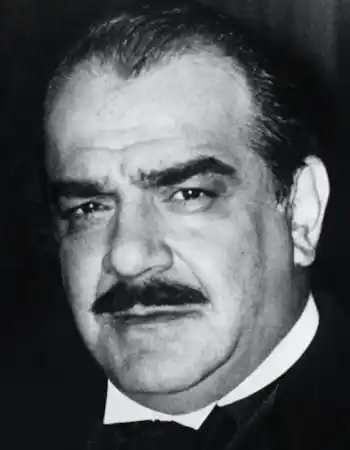 Leonard Termo