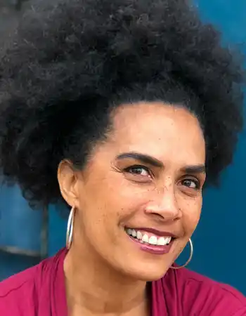 Lili Bernard