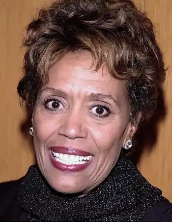 Lilian Lehman
