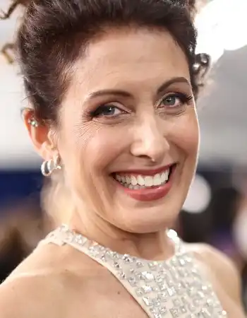 Lisa Edelstein