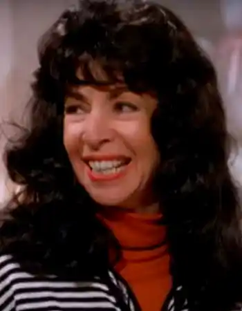 Lisa Mende