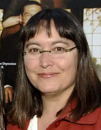 Liz Georges