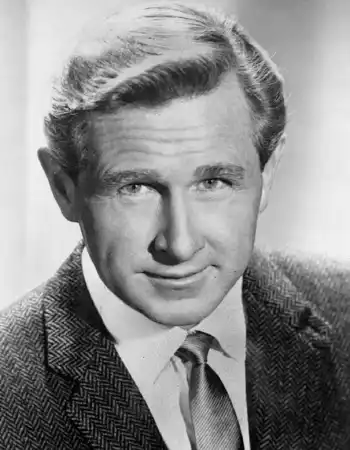Lloyd Bridges