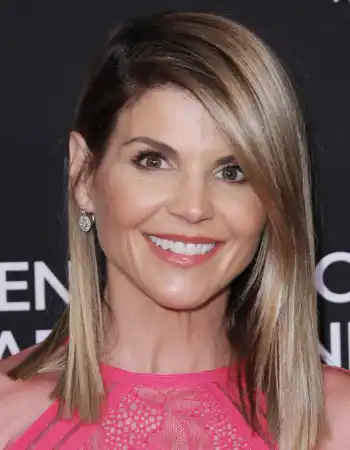 Lori Laughlin