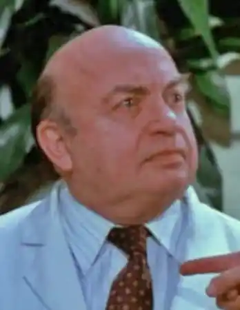 Lou Cutell