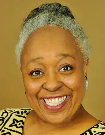Louisa Abernathy