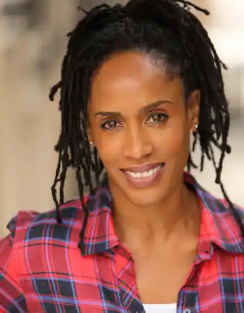 Lynn Alicia Henderson
