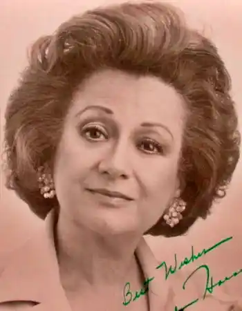 Magda Harout