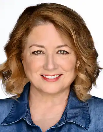 Maggie Egan