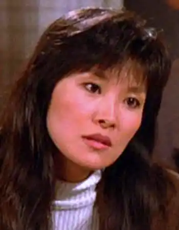 Maggie Han